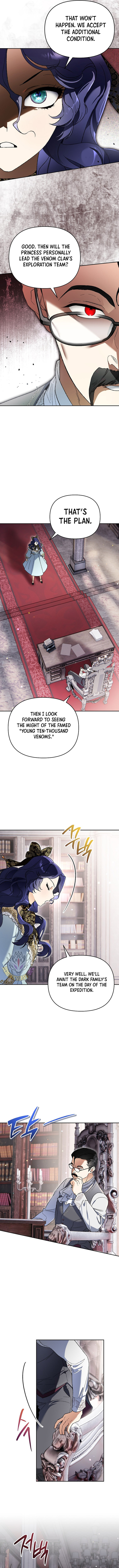 I Became the Genius Bastard of a Noble Dark Clan Chapter 32 10